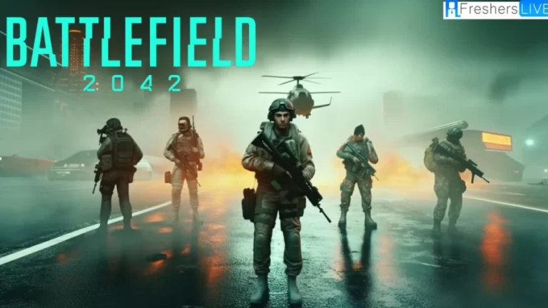 Battlefield 2042 New Map: Explore All New Features