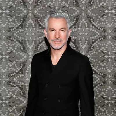 Baz Luhrmann- Wiki, Biography, Age, Height, Net Worth, Wife