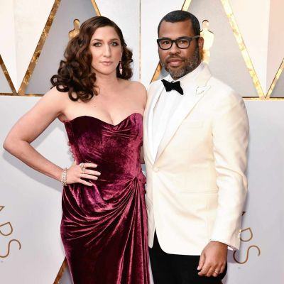 Beaumont Gino Peele- All About The Son of Jordan Peele & Chelsea Peretti