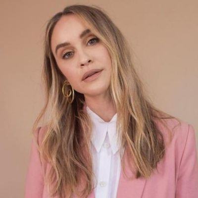 Becca Tobin- Wiki, Biography, Age, Height, Net Worth, Husband