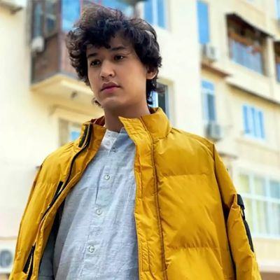 Bekzod Abdumalikov- Wiki, Age, Height, Net Worth, Girlfriend, Ethnicity