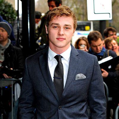 Ben Hardy- Wiki, Age, Height, Net Worth, Girlfriend, Ethnicity, Career