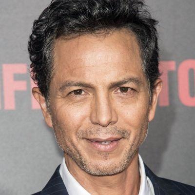 Benjamin Bratt- Wiki, Age, Height, Net Worth, Wife, Ethnicity