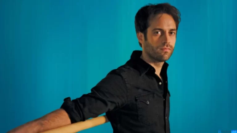 Benjamin Millepied Religion What Religion is Benjamin Millepied? Is Benjamin Millepied jewish?