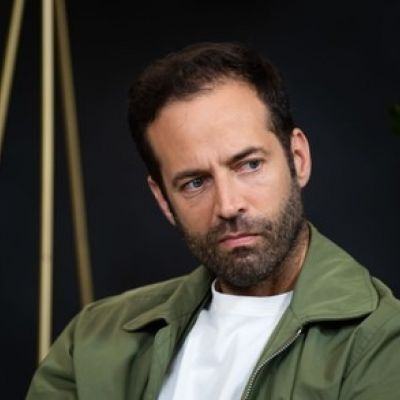 Benjamin Millepied- Wiki, Age, Height, Net Worth, Wife, Ethnicity