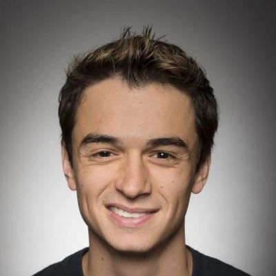 Benjamin Papac- Wiki, Age, Height, Net Worth, Girlfriend, Ethnicity