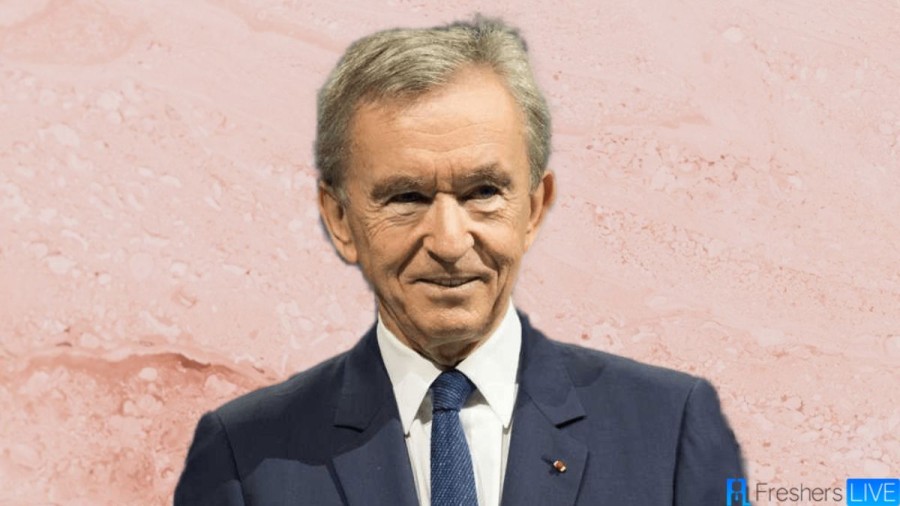 Bernard Arnault Net Worth In 2023 How Rich Is He Now? - Comprehensive ...