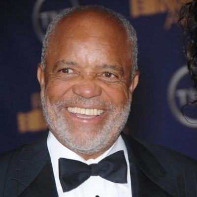 Berry Gordy- Wiki, Age, Height, Net Worth, Wife, Ethnicity