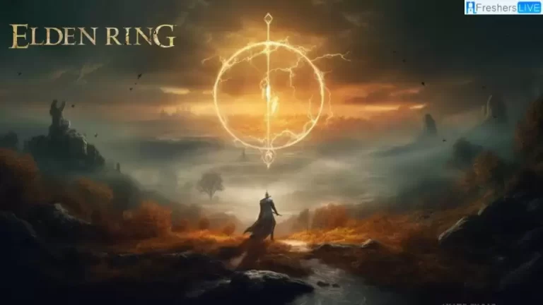 Best Elden Ring Ending: Best Endings Ranked