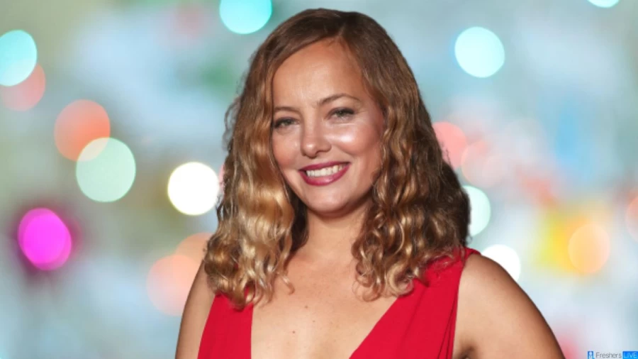 Bijou Phillips Net Worth in 2023 How Rich is She Now?