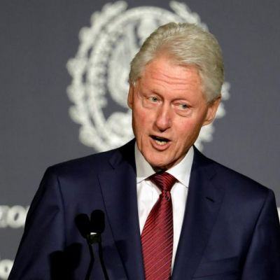 Bill Clinton- Wiki, Age, Height, Wife, Net Worth, Ethnicity