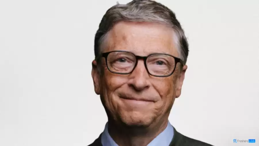 Bill Gates Girlfriend 2023, Who is Paula Hurd?