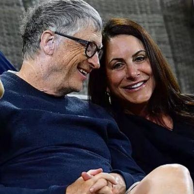 Bill Gates Is Rumored To Be Dating Paula Hurd