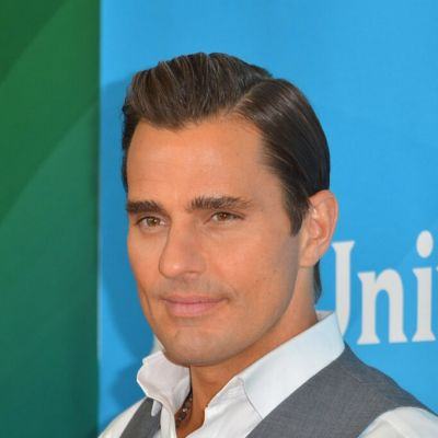 Bill Rancic- Wiki, Age, Height, Net Worth, Wife, Ethnicity