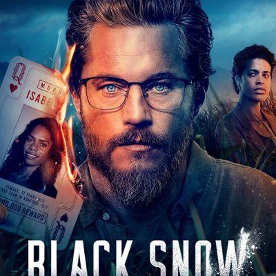 “Black Snow” Is Set To Released On Sundance Now Soon