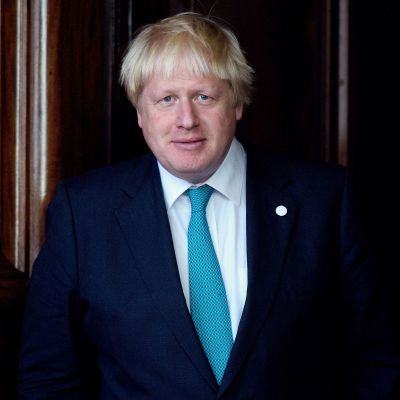 Boris Johnson- Wiki, Biography, Age, Height, Net Worth, Wife