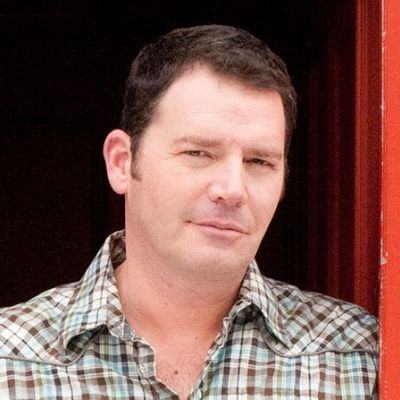 Brad Sherwood- Wiki, Age, Height, Net Worth, Wife, Ethnicity