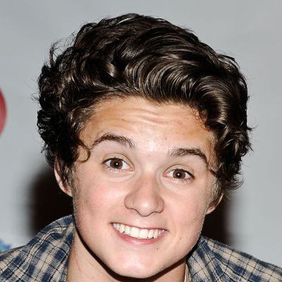 Bradley Simpson- Wiki, Age, Height, Net Worth, Girlfriend, Ethnicity