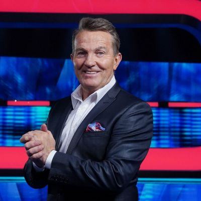 Bradley Walsh- Wiki, Biography, Age, Height, Net Worth, Wife