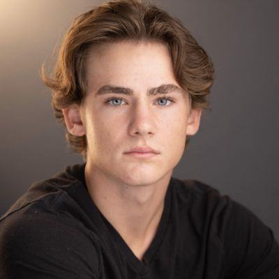 Brady Hepner- Wiki, Age, Height, Net Worth, Girlfriend, Ethnicity