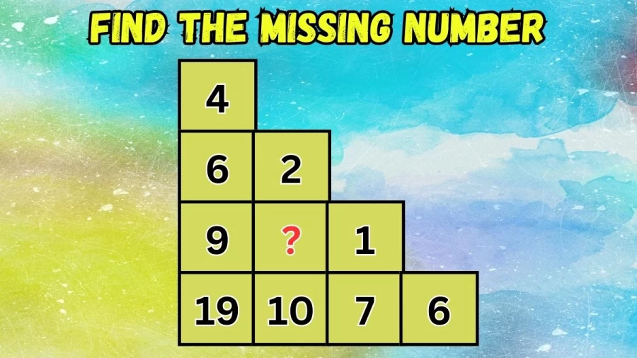 circle-puzzles-can-you-find-the-missing-number