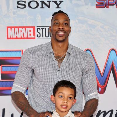 Braylon Howard- All About The Oldest Son Of Dwight Howard