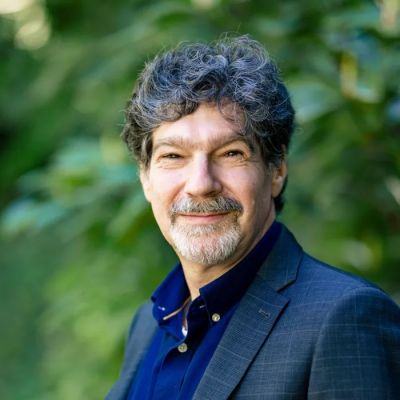 Bret Weinstein- Wiki, Age, Height, Net Worth, Wife, Ethnicity