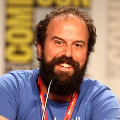 Brett Gelman- Wiki, Age, Height, Net Worth, Wife, Ethnicity