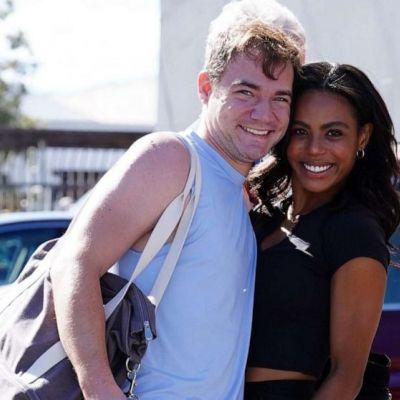 Britt Stewart And Daniel Durant Have Officially Announced Their Relationship