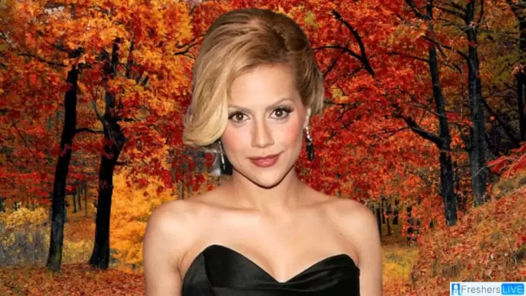 Brittany Murphy Ethnicity, What is Brittany Murphy’s Ethnicity?