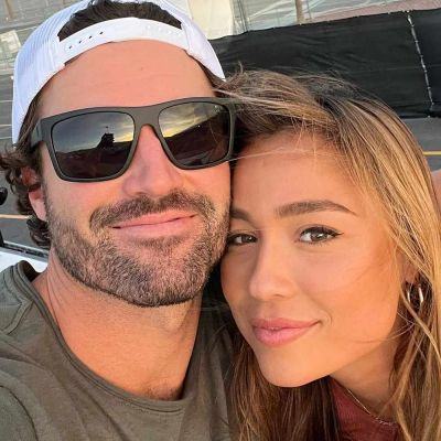 Brody Jenner And Tia Blanco Are Expecting Their First Child