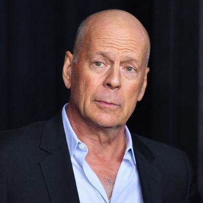 Bruce Willis- Wiki, Age, Wife, Net Worth, Ethnicity, Career