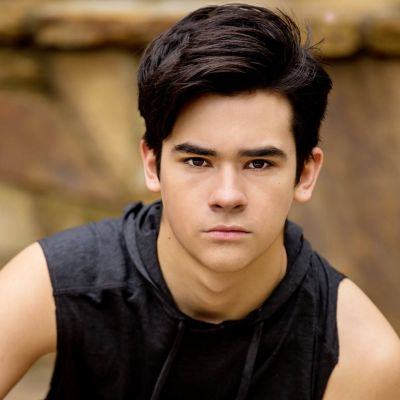 Bryce Cass- Wiki, Age, Height, Net Worth, Girlfriend, Ethnicity