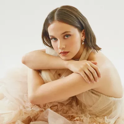 Cailee Spaeny- Wiki, Biography, Age, Height, Net Worth, Boyfriend