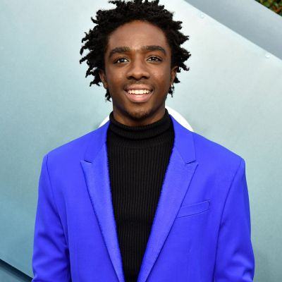 Caleb McLaughlin- Wiki, Bio, Age, Height, Net Worth, Girlfriend