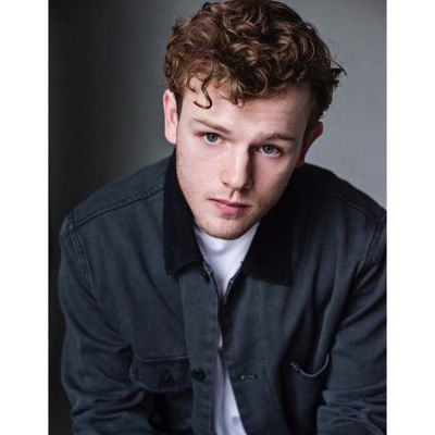 Callum Woodhousev- Wiki, Age, Height, Net Worth, Girlfriend, Ethnicity