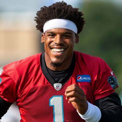 Cam Newton- Wiki, Age, Height, Net Worth, Girlfriend, Ethnicity