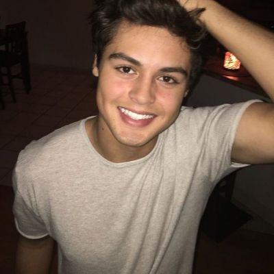 Camerin Kindle- Wiki, Age, Height, Net Worth, Girlfriend, Ethnicity