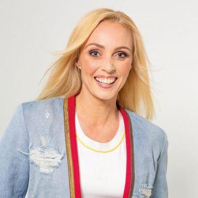 Camilla Dallerup- Wiki, Age, Height, Net Worth, Husband, Ethnicity