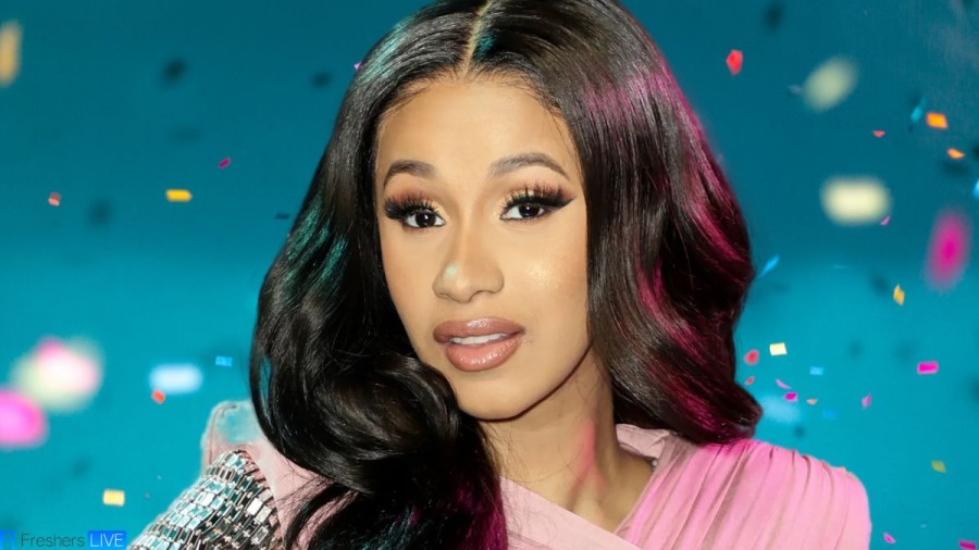 Cardi B Net Worth in 2023 How Rich is She Now?