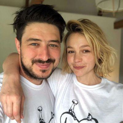 Carey Mulligan And Marcus Mumford Are Expecting Their Third Child