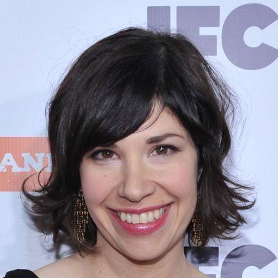 Carrie Brownstein- Wiki, Age, Height, Net Worth, Boyfriend, Ethnicity