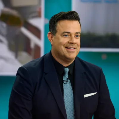 Carson Daly- Wiki, Biography, Age, Height, Net Worth, Wife