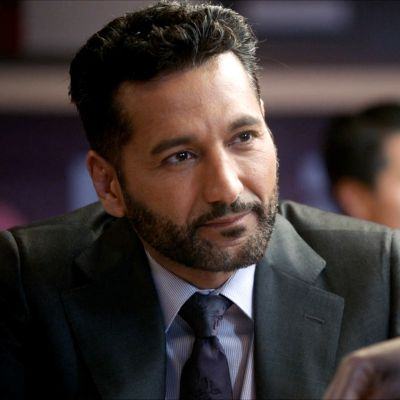 Cas Anvar- Wiki, Age, Height, Net Worth, Girlfriend, Ethnicity