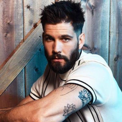 Casey Deidrick- Wiki, Age, Height, Net Worth, Girlfriend, Ethnicity