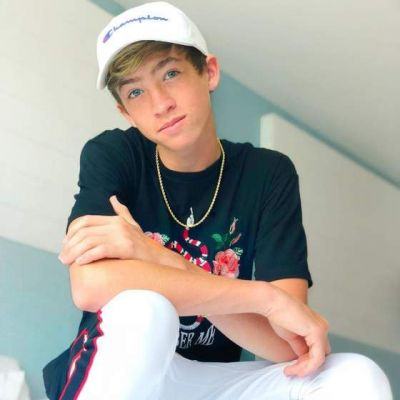 Cash Baker- Wiki, Biography, Age, Height, Net Worth, Wife