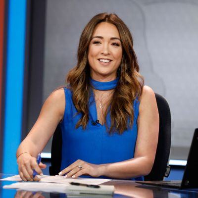 Cassidy Hubbarth- Wiki, Age, Height, Net Worth, Husband, Ethnicity