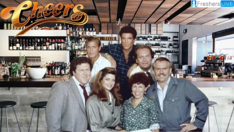 Cast of Cheers Then and Now: Where are the Cast of Cheers Now?