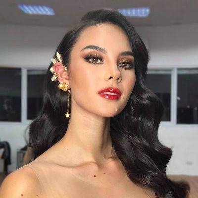 Catriona Gray – Wiki, Bio, Age, Height, Net Worth, Boyfriend