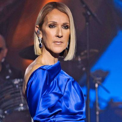 Celine Dion Postponed Her Upcoming Concerts As She Is Diagnosed With Stiff-Person Syndrome